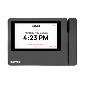 NXG7-Time-Clock