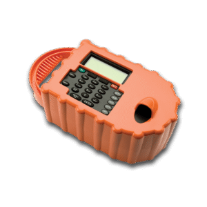 V800-Rugged-Time-Clock
